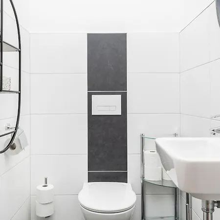 Lejlighed Seeblick-apartment In Velden