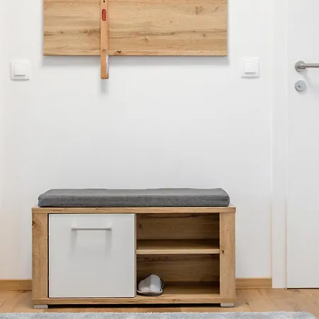 Seeblick-apartment In Velden