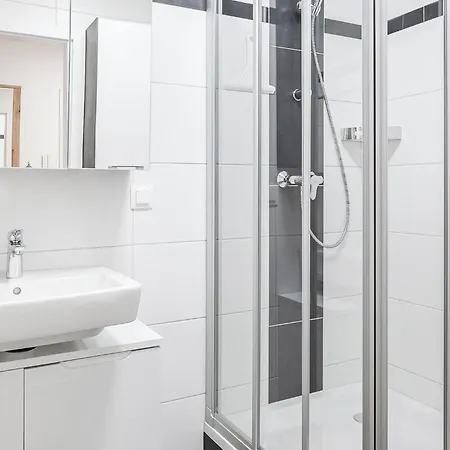 Lejlighed Seeblick-apartment In Velden