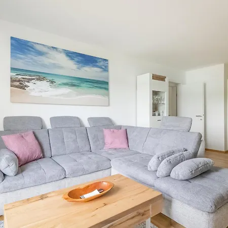 Seeblick-apartment In Velden * Velden am Wörthersee