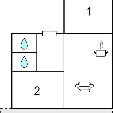 Seeblick-apartment In Velden