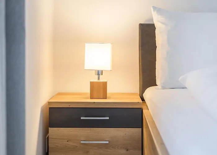 דירה Seeblick-apartment In Velden וולדן אם וורתרסי