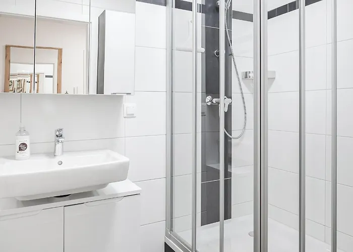 Appartamento Seeblick-apartment In Velden