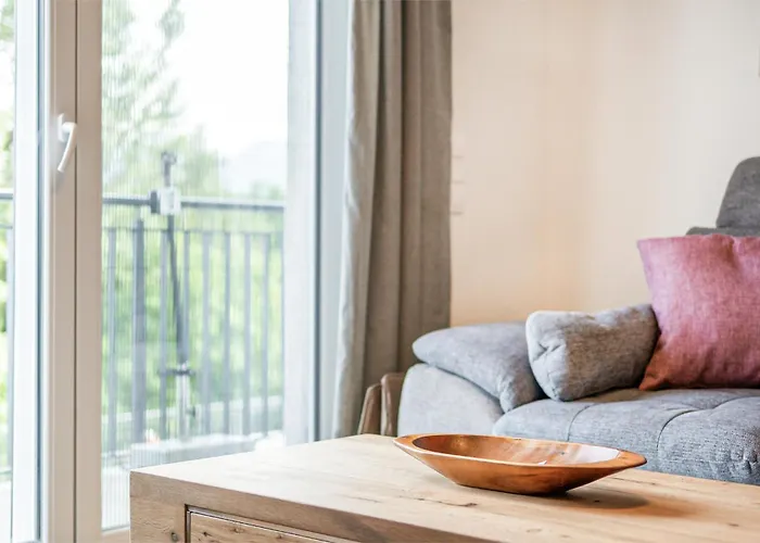 Appartamento Seeblick-apartment In Velden