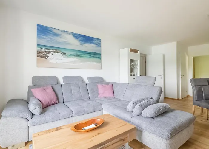 Seeblick-apartment In Velden * וולדן אם וורתרסי